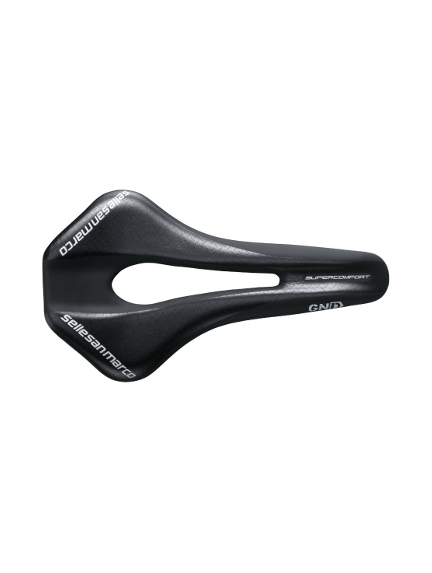 SAN MARCO GND Supercomfort Open-Fit Dynamic Wide <br /> dviračio balnelis